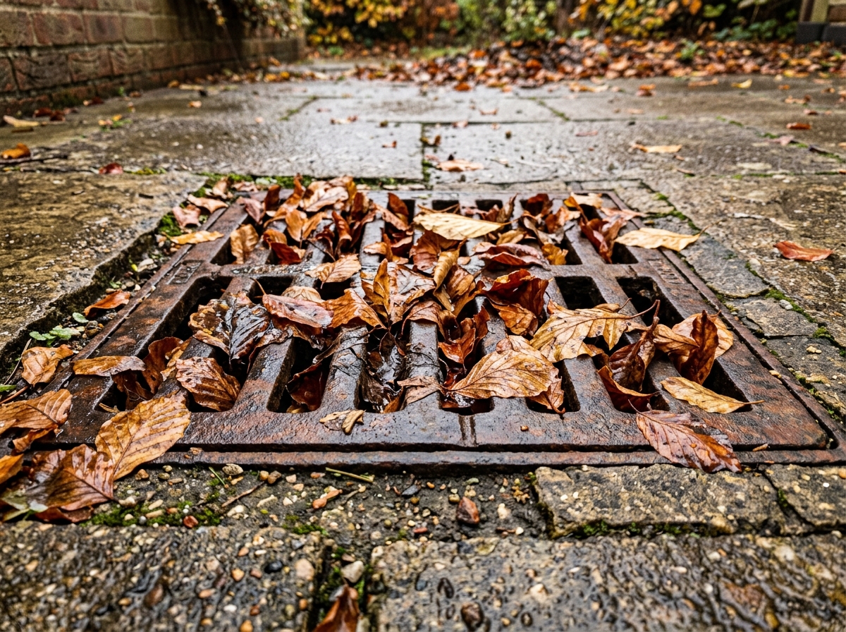 Tips & Tricks to follow before Autumn