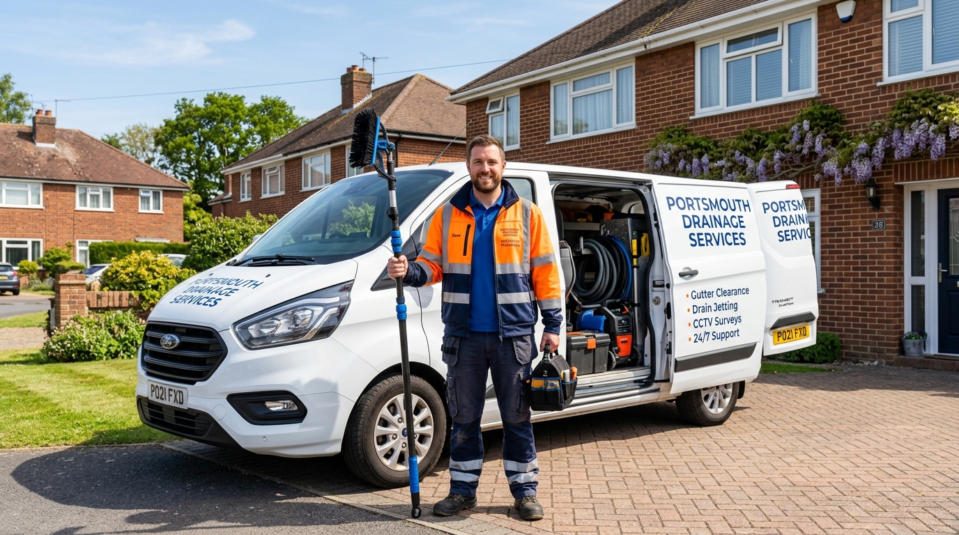 S R Thorpe Van & Specialist